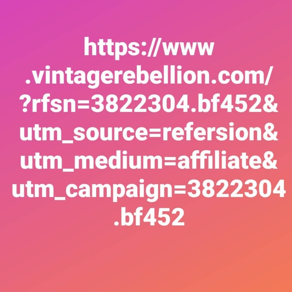 Vintage items
